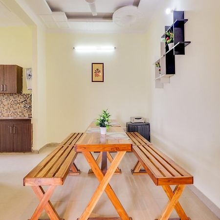 Hotel O Regal إندور المظهر الخارجي الصورة